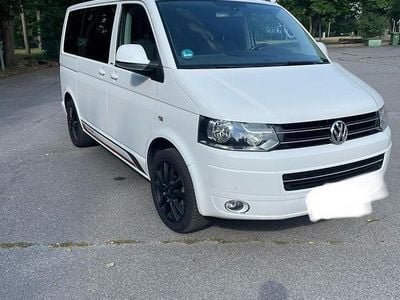 VW Multivan
