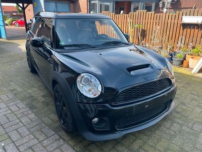 gebraucht Mini Clubman S —107000km— 2009