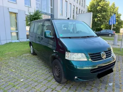 Gebraucht VW Caravelle