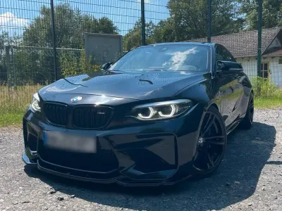 Gebraucht BMW M2