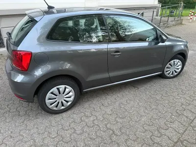 Gebraucht VW Polo