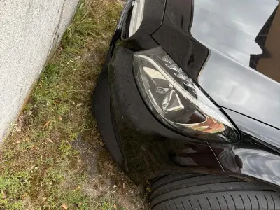 Gebraucht Mercedes C220 170 PS (125 kW) 2018 Schwarz Kombi