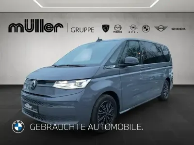 Gebraucht VW Multivan
