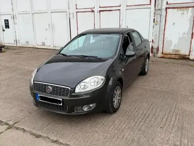 Gebraucht Fiat Linea