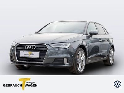 Audi A3 Sportback g-tron