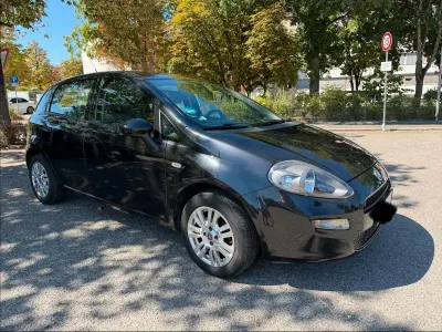 Gebraucht Fiat Grande Punto