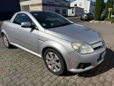 Gebraucht Opel Tigra