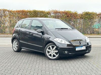 Mercedes A200