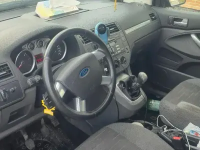 Gebraucht Ford C-MAX