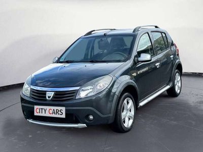 gebraucht Dacia Sandero Stepway