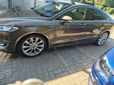 Gebraucht Ford Mondeo