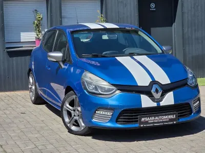 Gebraucht Renault Clio IV