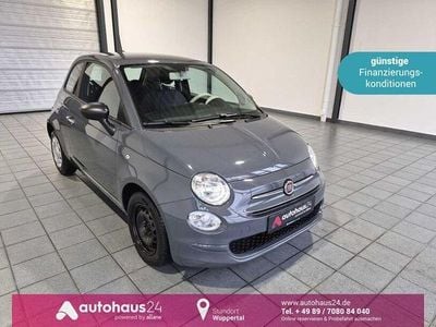 Second-hand Fiat 500 69 CP (50 kW) 2021 Gri