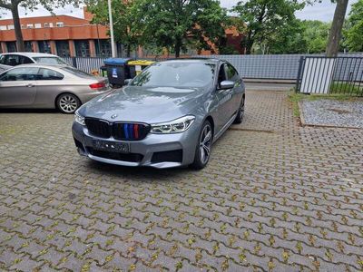 gebraucht BMW 630 630 6er GT d xDrive Gran Turismo Luxury Line