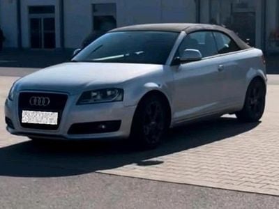 Audi A3 Cabriolet
