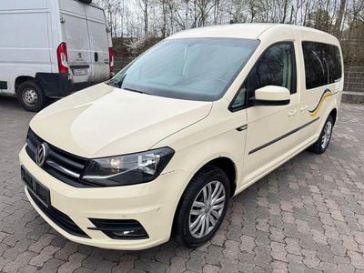 Gebraucht VW Caddy Maxi 150 PS (110 kW) 2018 Van / Kleinbus