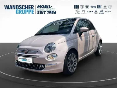 Gebraucht Fiat 500 Star 71 PS (52 kW) 2020 Andere Kleinwagen