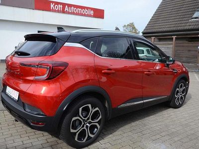 Usata Mitsubishi ASX Select 158 CV (116 kW) 2023 Rosso SUV