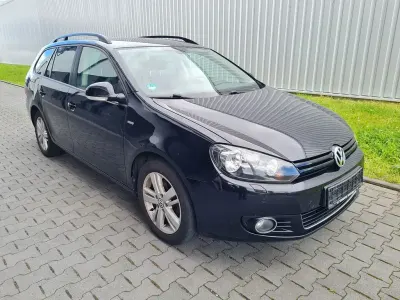 Gebraucht VW Golf VII
