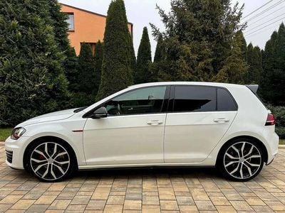 VW Golf VII