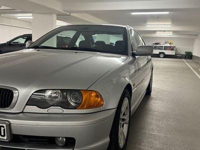 BMW 325