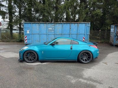 Nissan 350Z