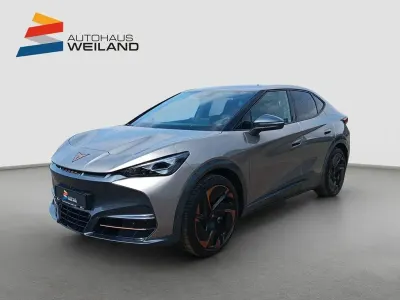 Neu Cupra Tavascan Endurance 210 kW (286 PS) 2026 Atacama desert SUV
