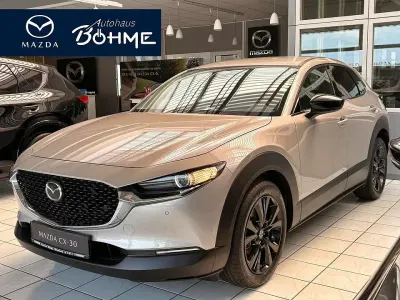 Neu Mazda CX-30 Homura-Line 140 PS (102 kW) 2025 SUV