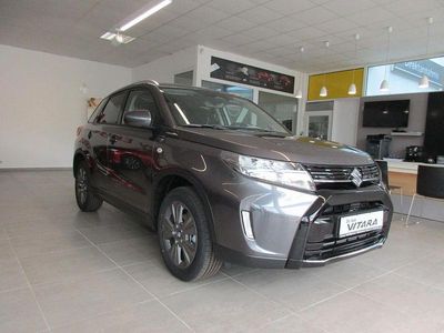 Grau Neu 2025 Suzuki Vitara Comfort SUV | 26.790 € (Fairer Preis)