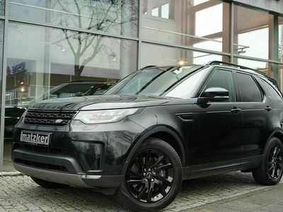 gebraucht Land Rover Discovery 3.0 SD6 HSE