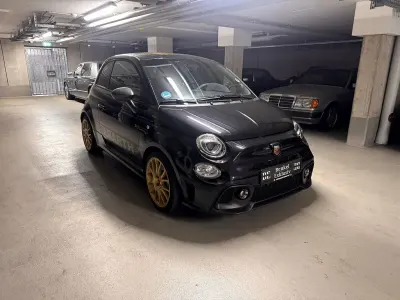 Gebraucht Abarth 695
