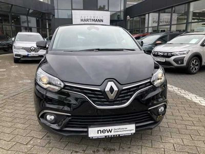 gebraucht Renault Scénic IV BOSE-Edition