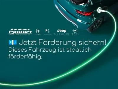 Neu Citroën e-C3 Aircross 83 kW (113 PS) 2026 Weiß SUV