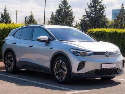 Usata VW ID.4 Pro Performance 150 kW (204 CV) 2023 Argento SUV