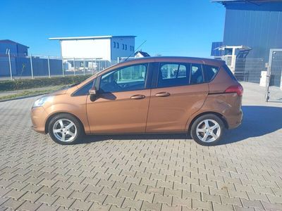 gebraucht Ford B-MAX B-MaxSync Edition