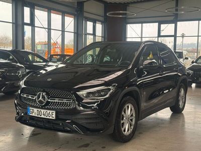 Mercedes GLA250