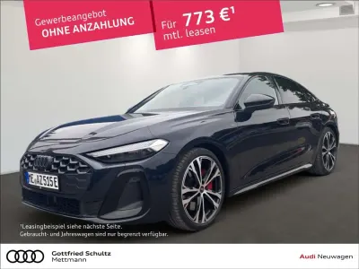 Gebraucht Audi A5 Sport 252 PS (185 kW) 2025 Blau Limousine
