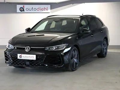 Gebraucht VW Passat