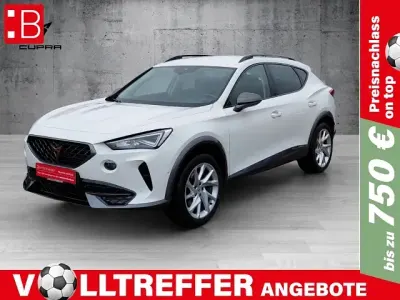 Gebraucht Cupra Formentor