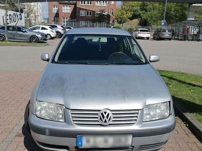 gebraucht VW Bora 