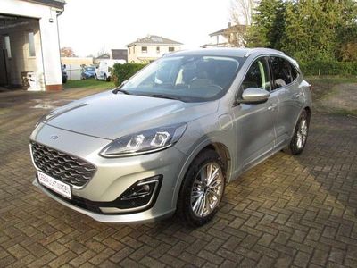 Mineralsilber Gebraucht 2021 Ford Kuga Vignale SUV | 22.500 € (Fairer Preis)