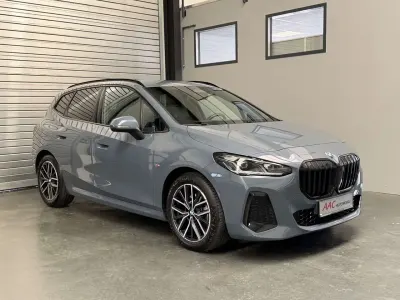 Second-hand BMW 218 M Sport 136 CP (100 kW) 2024 Storm bay Monovolum