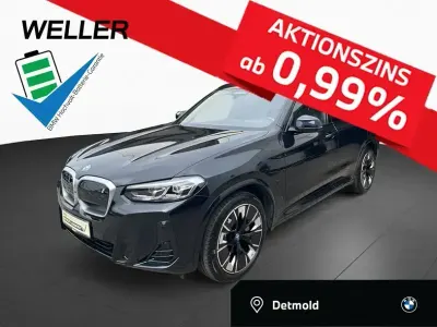 Gebraucht BMW iX3