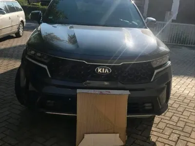 Gebraucht Kia Sorento