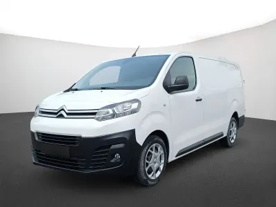Gebraucht Citroën Jumpy