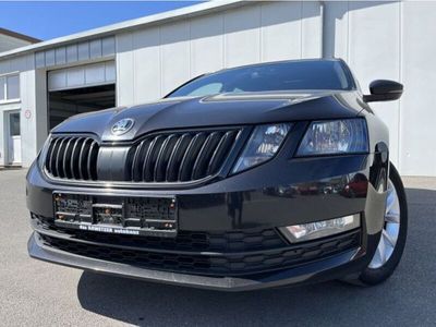 gebraucht Skoda Octavia Combi 2.0 TDI DSG Style 168€ o. Anzahlung AHK N