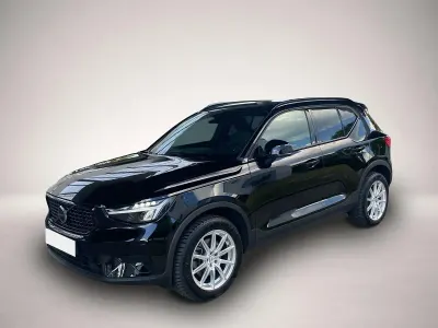 Gebraucht Volvo XC40 Plus 197 PS (144 kW) 2023 Manufacturer SUV