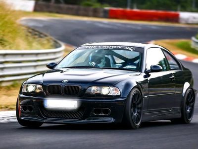 gebraucht BMW M3 