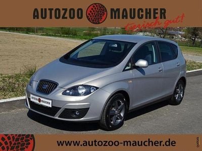 Seat Altea