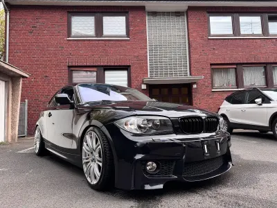 Occasion BMW 120 M Sport 180 ch (132 kW) 2009 Citadine